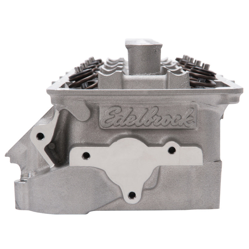 Edelbrock Cylinder Head Chrysler HEMI (Gen III) Performer RPM Early 5.7L Chamber Size 83cc Complete-thumbmail-22