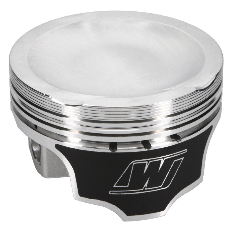 Wiseco Mazda Speed 3 Dished -13.3cc 9.5:1 Piston Shelf Stock Kit-thumbmail-12