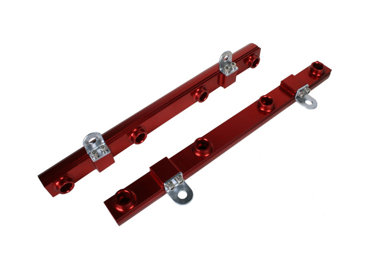 Aeromotive Ford 5.0L 4V Fuel Rail Kit-thumbmail-4