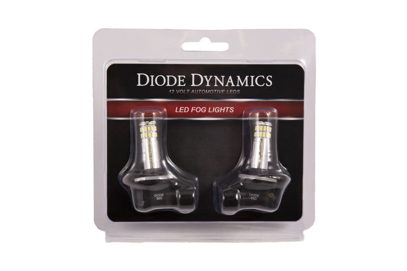 Diode Dynamics 880 HP36 LED Bulb - Cool - White (Pair)-thumbmail-4