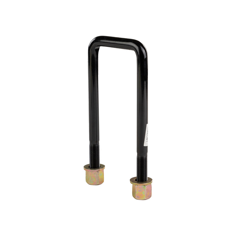 ARB / OME U Bolt Washers & Nuts-thumbmail-3