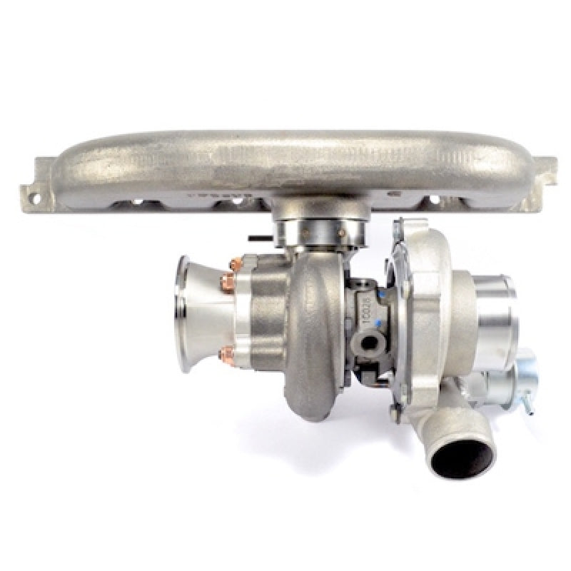 ATP Volvo C30 / MKII Ford Focus ST225 Internally Gated GT3071R-WG Bolt-On Turbo-thumbmail-4