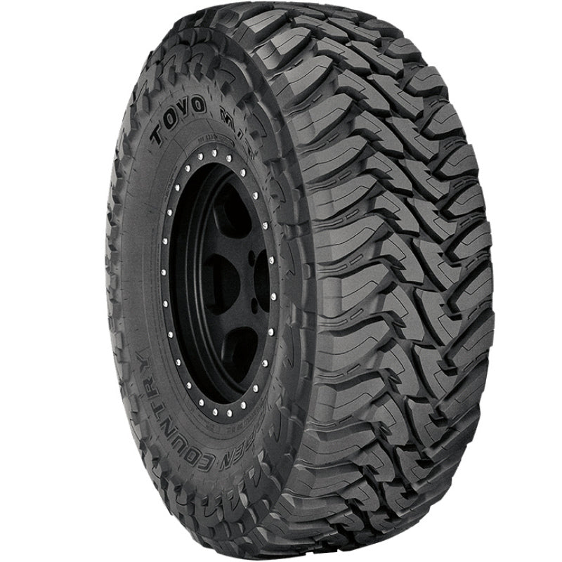 Toyo Open Country M/T Tire - 38X1550R18 128Q D/8 (4.44 FET Inc.)-thumbmail-1