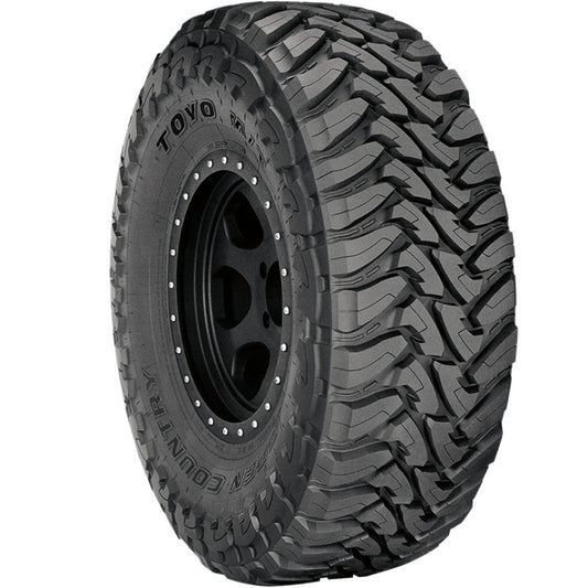 Toyo Open Country M/T Tire - 35X12.50R22LT 121Q F/12