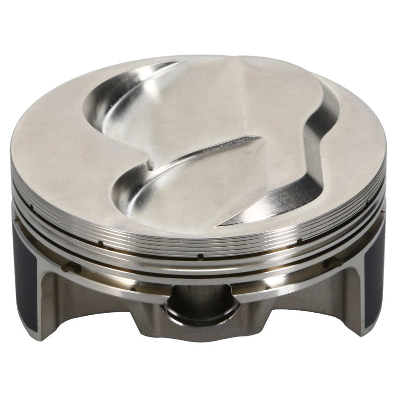 Wiseco Chevy Small Block V8 400 Forged Pistons 4.185in Forged Dome 3.0cc 3.75in Stroke-thumbmail-20