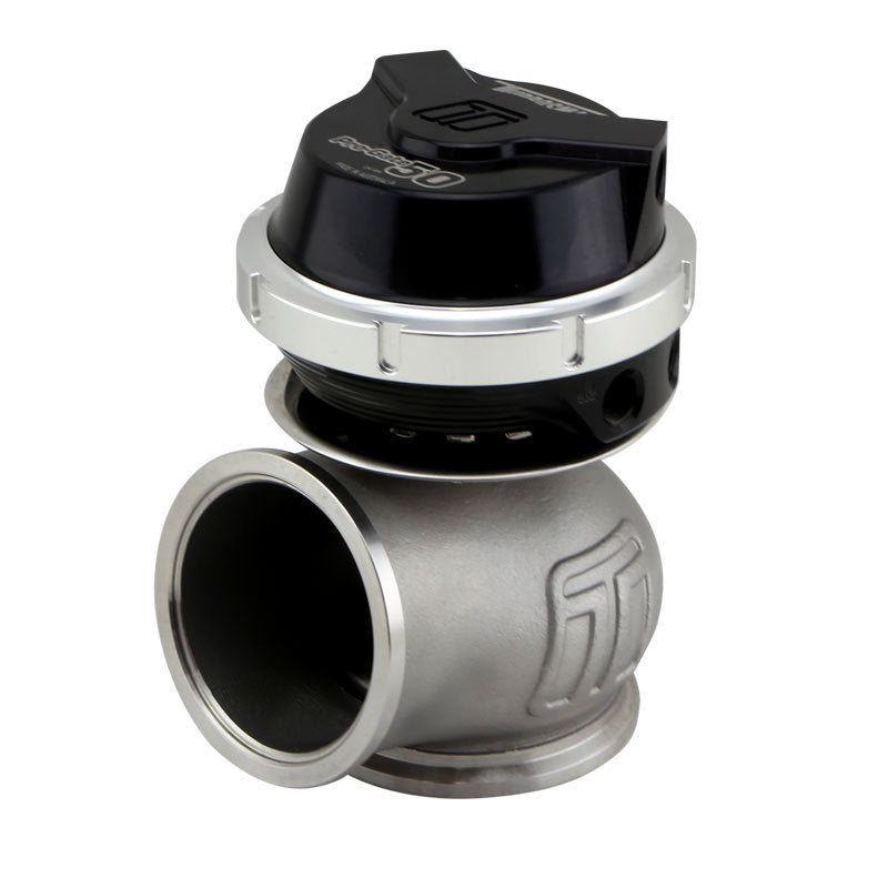 Turbosmart WG50 Gen V Pro-Gate 50 7psi Black-thumbmail-1