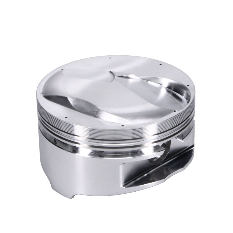 Wiseco BBC BIG CHIEF 3815 HEAD +15.6cc 1.060 CH Piston Shelf Stock-thumbmail-11