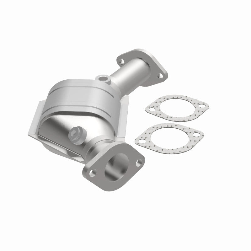 MagnaFlow Conv DF 95-99 Subaru Impreza 2.2L-thumbmail-43