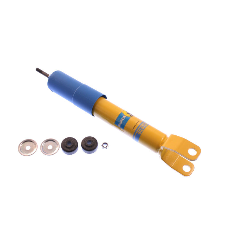 Bilstein B8 2003 Chevrolet Corvette 50th Anniversary Edition Rear 46mm Monotube Shock Absorber-thumbmail-2