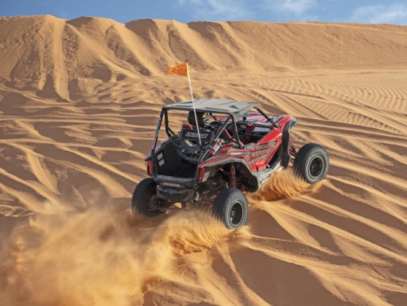 KraftWerks 19-21 Honda Talon 1000 Turbo Kit-thumbmail-3
