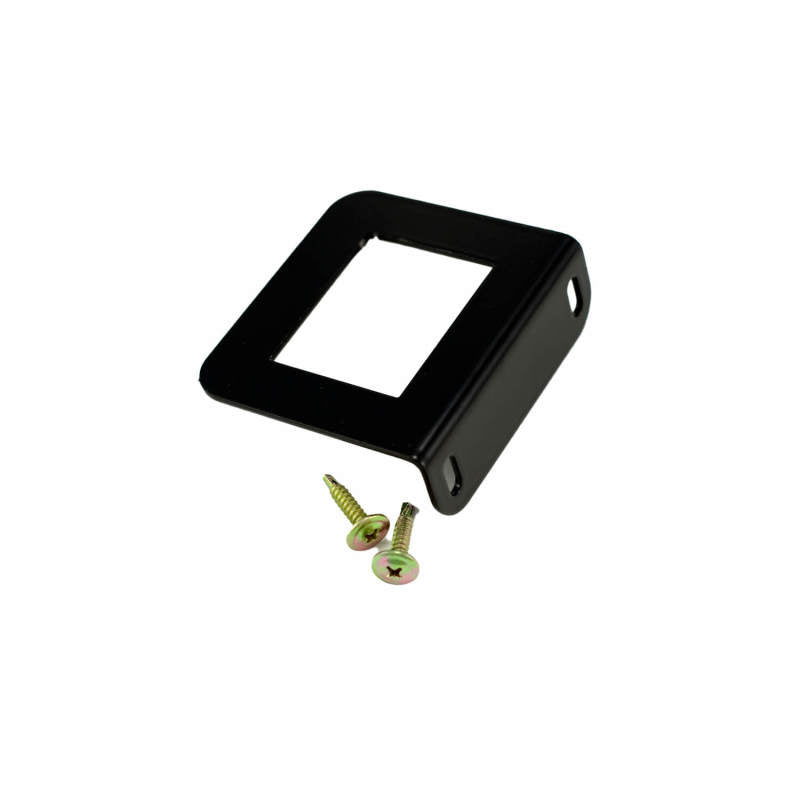 ARB Air Locker Switch Brkt 2Gang-thumbmail-3