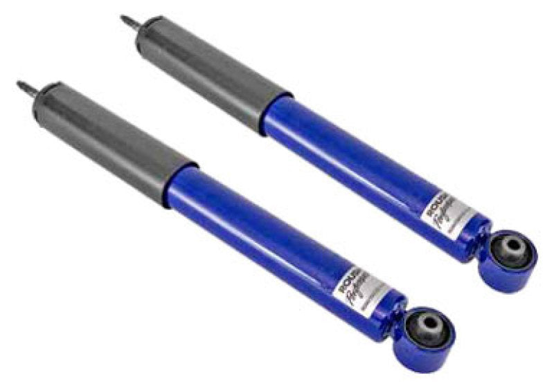 ROUSH 2005-2014 Ford Mustang GT 4.6L/5.0L Stage 2 Rear Shocks - Pair-thumbmail-2