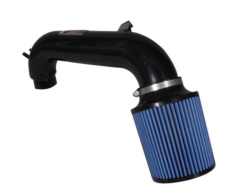 Injen 2010 Genesis 2.0L Turbo 4 cyl. Black Cold Air Intake-thumbmail-4