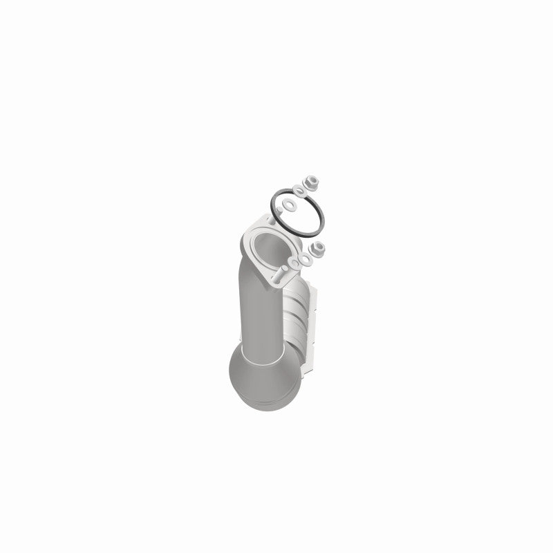 MagnaFlow Conv Direct Fit California 10-11 Chevy Camaro V6 3.6LGAS-thumbmail-44
