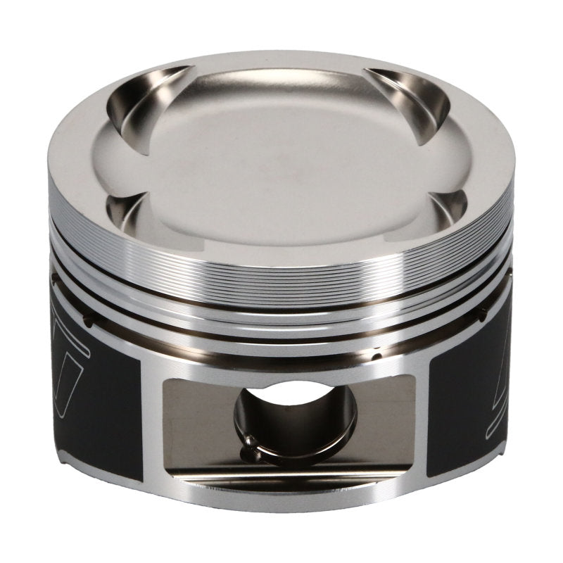 Wiseco Toyota 2JZGTE Turbo -14.8cc 1.338 X 86.25in Bore Piston Kit-thumbmail-10
