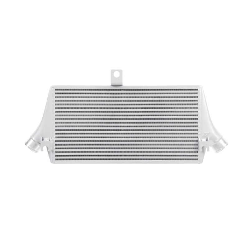 Mishimoto 01-07 Mitsubishi Lancer Evolution 7/8/9 Race Intercooler - Silver-thumbmail-19