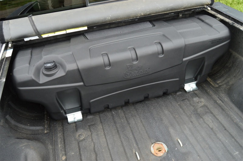 Titan Fuel Tanks Universal (Excl CargoBox/RamBox) 50 Gal Extra HD Cross-Linked PE Titan Trekker Tank-thumbmail-4