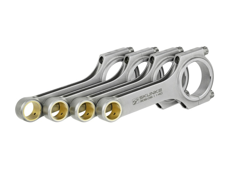Skunk2 Alpha Series Honda K20A/Z Connecting Rods-thumbmail-8