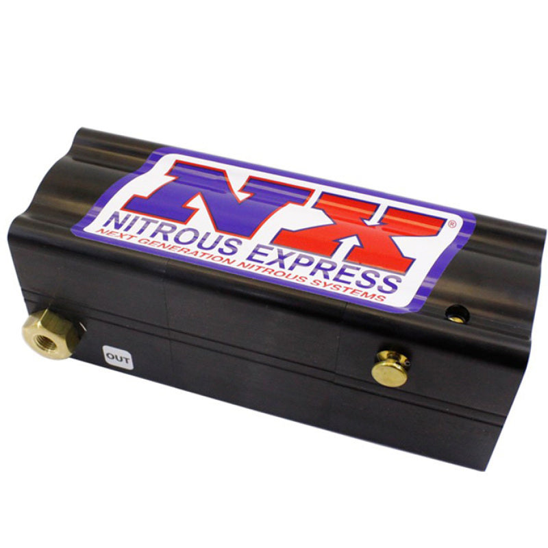 Nitrous Express Next Generation Nitrous Pump Only Run Dry Technology.-thumbmail-2