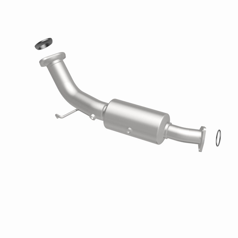 MagnaFlow California Grade CARB Compliant Converter Direct Fit 02-06 Acura RSX Type-S L4 2.0L-thumbmail-38