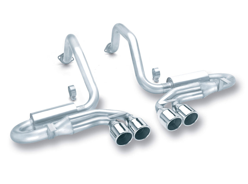 Borla Corvette Z06 Aggressive Catback Exhaust-thumbmail-2