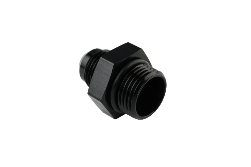Aeromotive AN-10 O-Ring Boss / AN-08 Male Flare Reducer Fitting-thumbmail-3