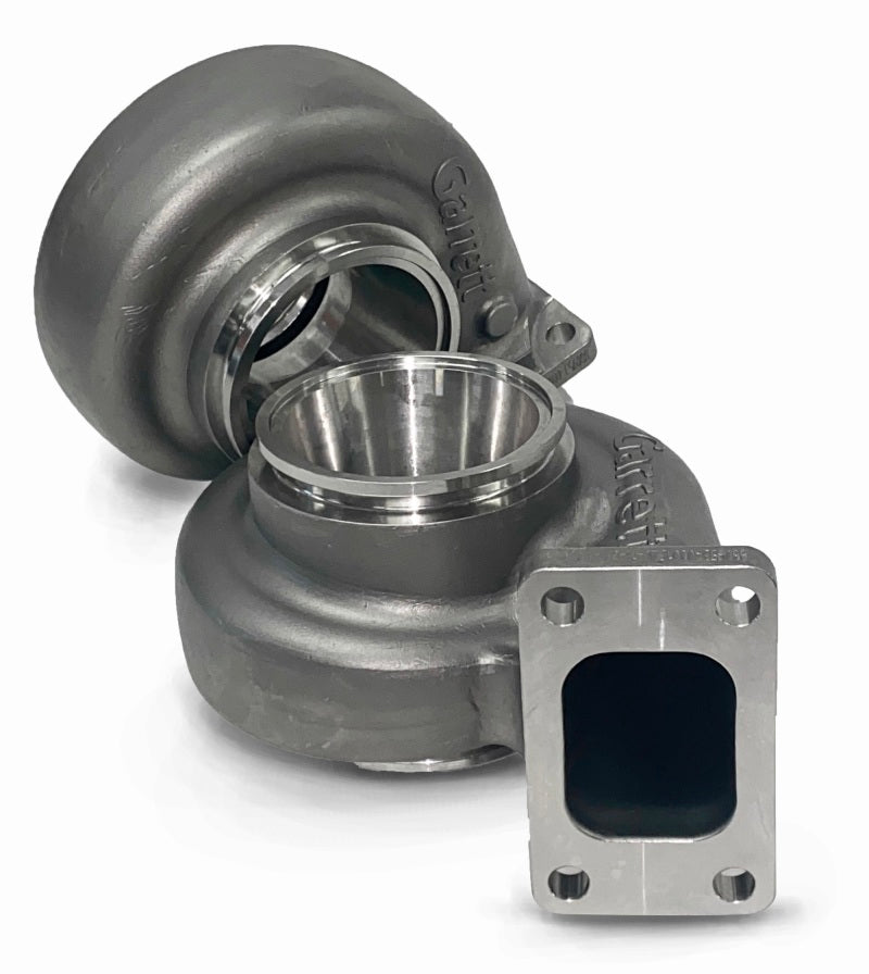 Garrett G30 Turbine Hsg Kit O/V T3 / V-Band 0.83 A/R (Standard Rotation)-thumbmail-1