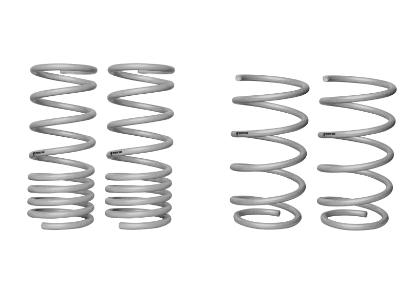 Whiteline 2013 Subaru FRS/BRZ/GT86 Performance Lowering Springs-thumbmail-3