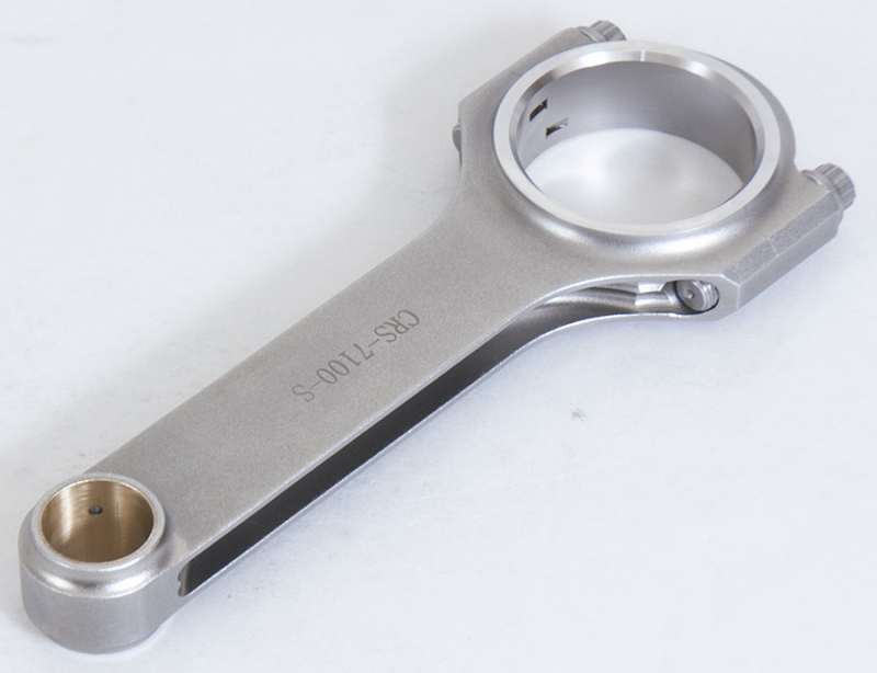 Eagle Chevy Big Block 2.200in Journal .990in Pin H-Beam Connecting Rods (Set of 8)-thumbmail-6