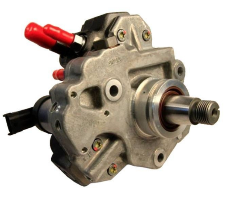 Exergy 06-07 Chevy Duramax LBZ 14mm Stroker CP3 Pump - Race Series (LBZ Based)-thumbmail-1