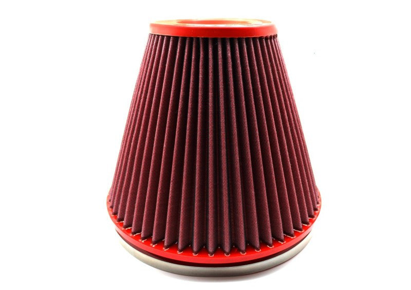 BMC Twin Air Universal Conical Filter w/Polyurethane Top - 203mm ID / 206mm H-thumbmail-1