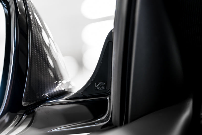 AWE Tuning 2020+ Toyota GR Supra Foiler Wind Diffuser-thumbmail-19