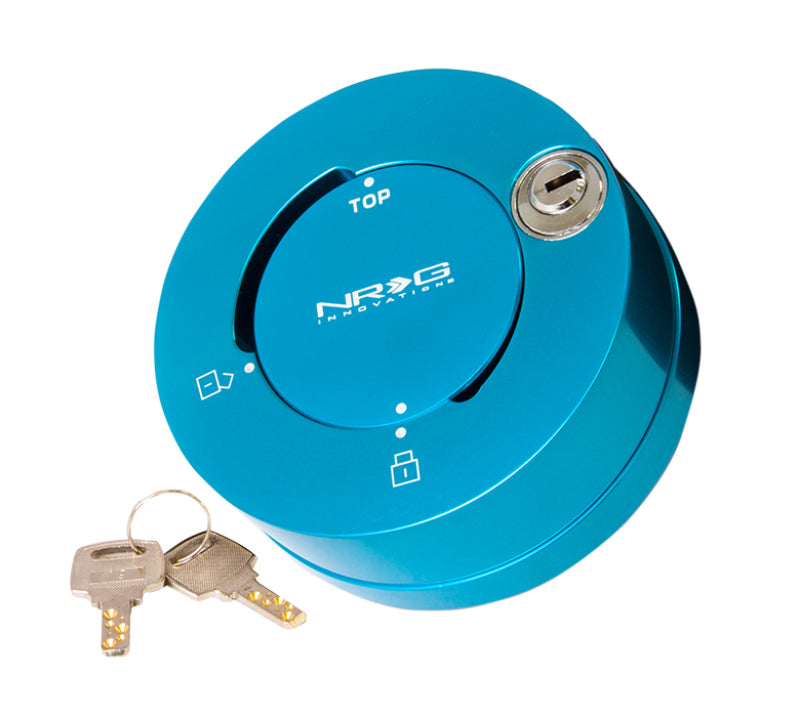 NRG Quick Lock - New Blue-thumbmail-2