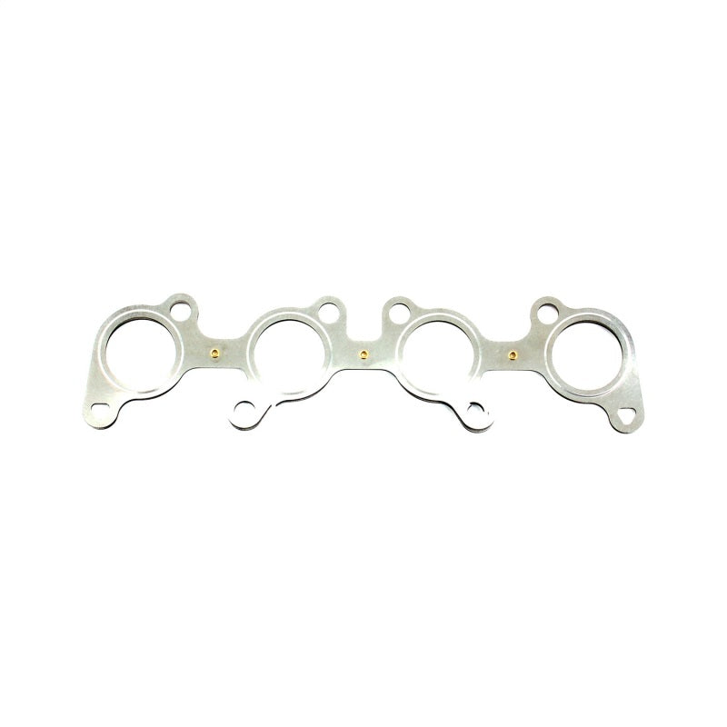 Cometic Ford 5.0L Gen-1 Coyote .060 inch HTS Exhaust Gaskets (Pair)-thumbmail-2