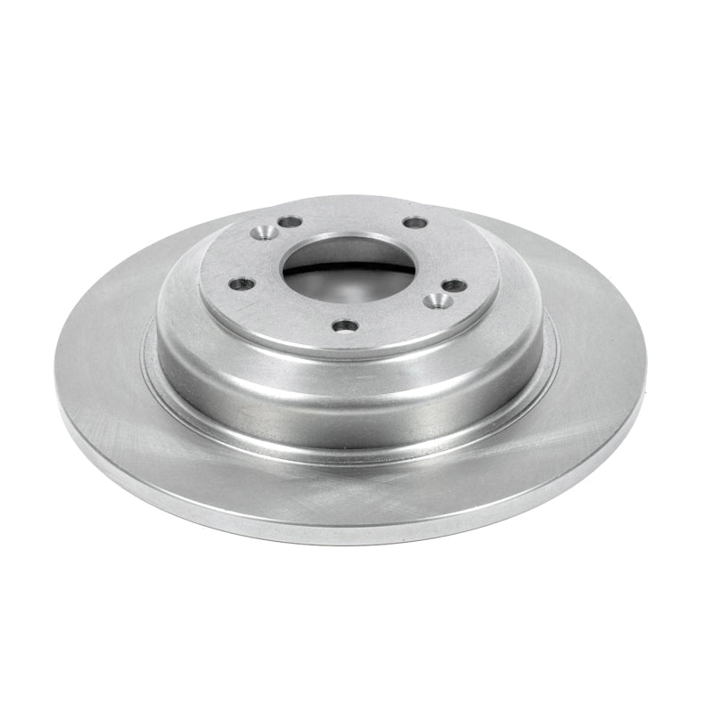 Power Stop 10-16 Hyundai Genesis Coupe Rear Autospecialty Brake Rotor-thumbmail-2