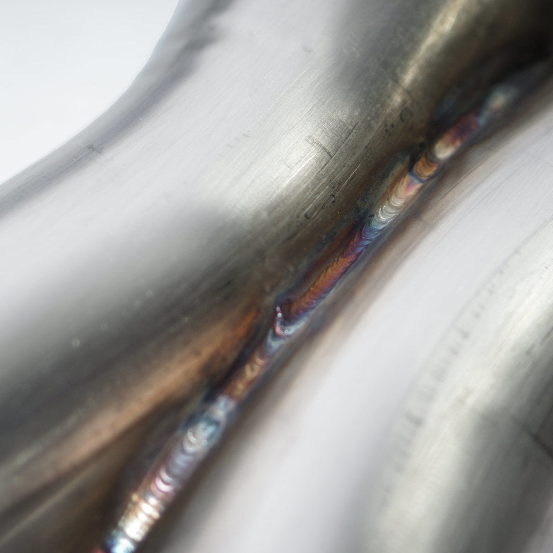 Stainless Works 18+ Ford Mustang GT Redline Cat-Back Performance Connect X-Pipe w/ Active Valves-thumbmail-10