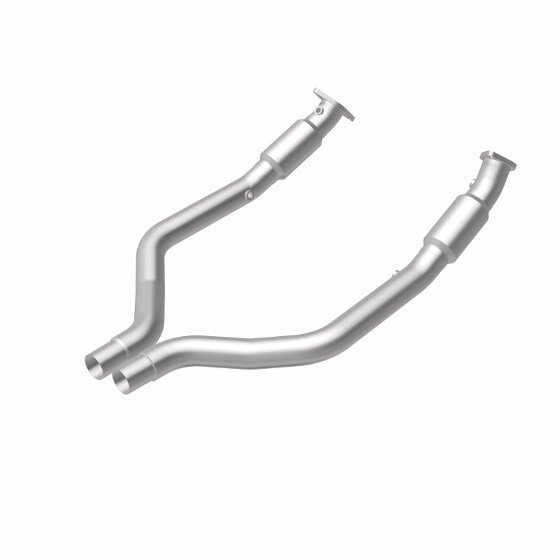 MagnaFlow Conv DF 05- SRT-8 6.1L OFF ROAD-thumbmail-39