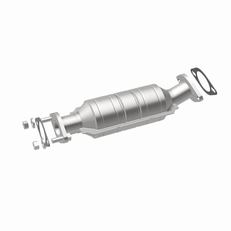 Magnaflow Conv DF 06-10 Hyundai Elentra 2.0L Rear/2011 Kia Soul 2.0L Rear-thumbmail-49