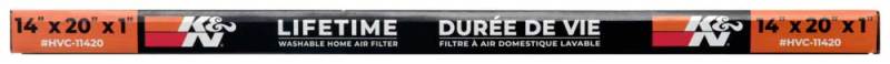 K&N HVAC Filter - 14 x 20 x 1-thumbmail-11