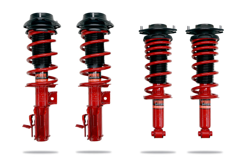 Pedders EziFit SportsRyder Spring + Shock Kit (Offset Mount) 2012+ Subaru/Toyota/Scion BRZ/FRS/FT86-thumbmail-2