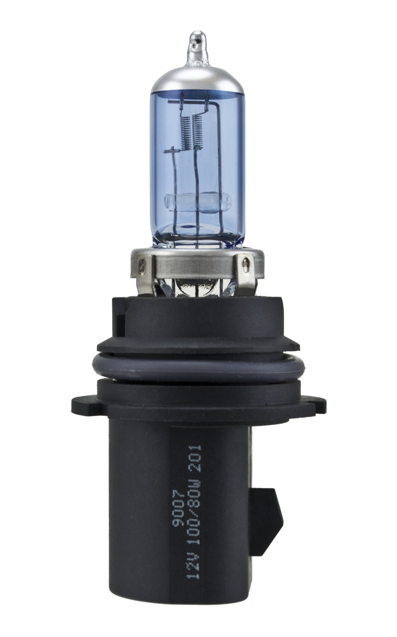Hella Optilux XB White Halogen Bulbs HB5 9007 12V 100/80W (2 pack)-thumbmail-17