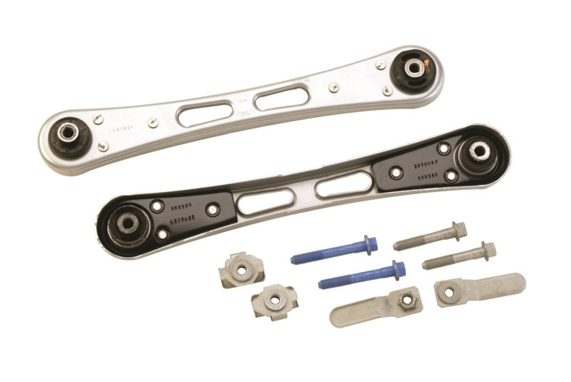 Ford Racing 2005-14 Mustang Rear Lower Control Arm Upgrade Kit-thumbmail-1