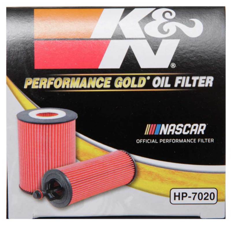 K&N Toyota / Lexus / Scion 2.75in OD x 2.64in H Oil Filter-thumbmail-17