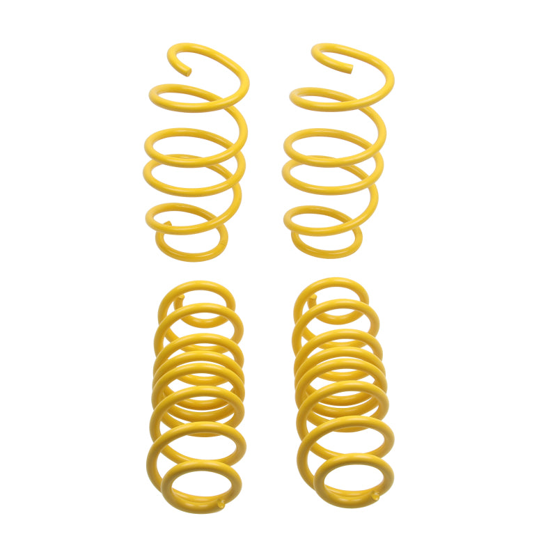 ST Sport-tech Lowering Springs 12+ VW Jetta VI Sedan GLI / 14+ Jetta VI Sedan SE/SEL/TDI-thumbmail-10