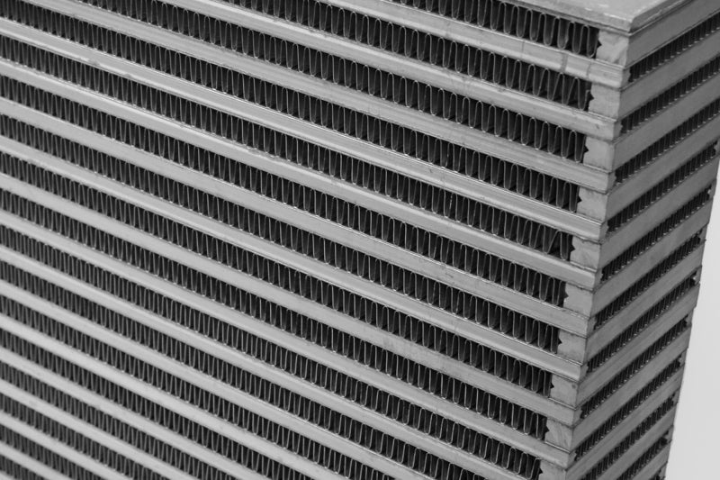 CSF High Performance Bar & Plate Intercooler Core - 25in L x 12in H x 4.5in W-thumbmail-4