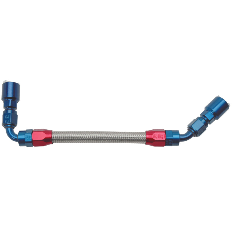 Russell Performance 2005-07 4.6L Ford Mustang GT Fuel Hose Kit-thumbmail-3