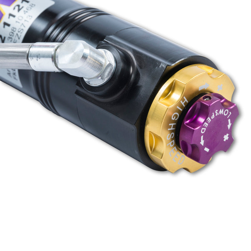 KW Coilover Kit V4 Bundle Audi R8 (4S) Coupe/Spyder w/ Magnetic Ride-thumbmail-12
