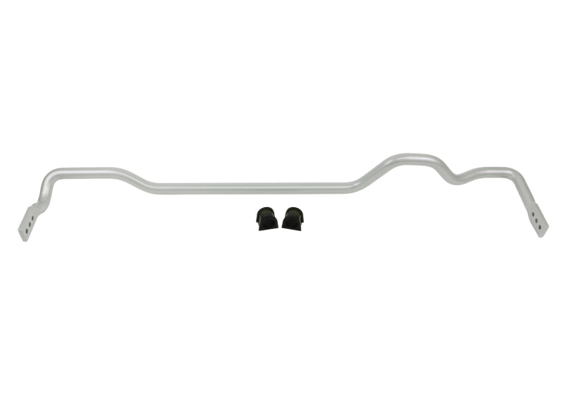Whiteline 04-07 Subaru STi  Rear 27mm Swaybar-XX h/duty Blade adjustable *Special Order*-thumbmail-2