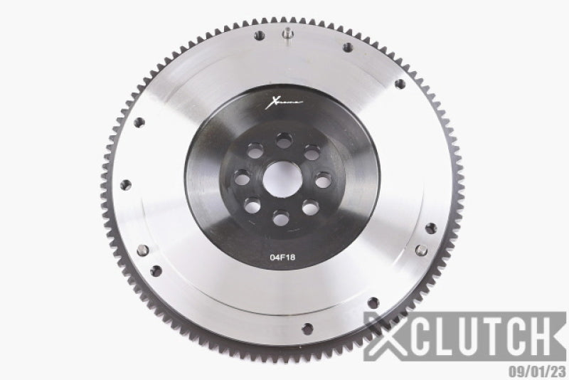 XClutch 00-03 Honda S2000 Base 2.0L Chromoly Flywheel-thumbmail-3