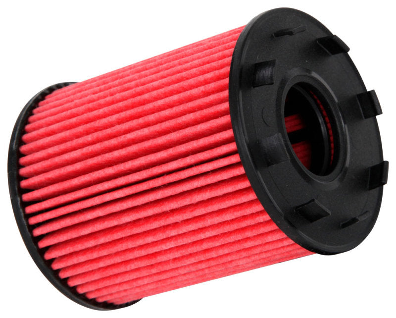 K&N Performance Oil Filter - 14-18 Fiat 500L 1.4L L4 Gas-thumbmail-10